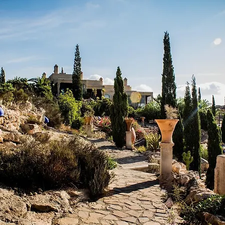 Casa di campagna Cortijo La Joya De Cabo De Gata *