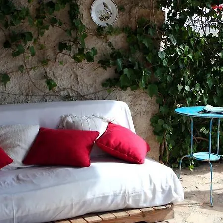 Casa di campagna Cortijo La Joya De Cabo De Gata