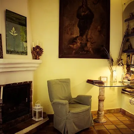 Casa di campagna Cortijo La Joya De Cabo De Gata
