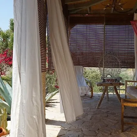 Casa di campagna Cortijo La Joya De Cabo De Gata *