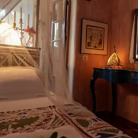 Casa di campagna Cortijo La Joya De Cabo De Gata