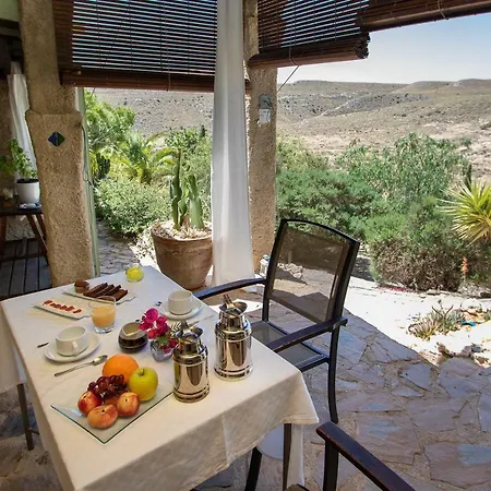 Cortijo La Joya De Cabo De Gata Casa di campagna *