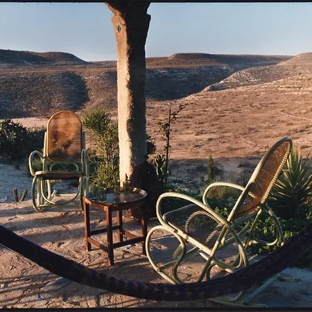 Casa rural Cortijo La Joya De Cabo De Gata Agua Amarga (Almeria)