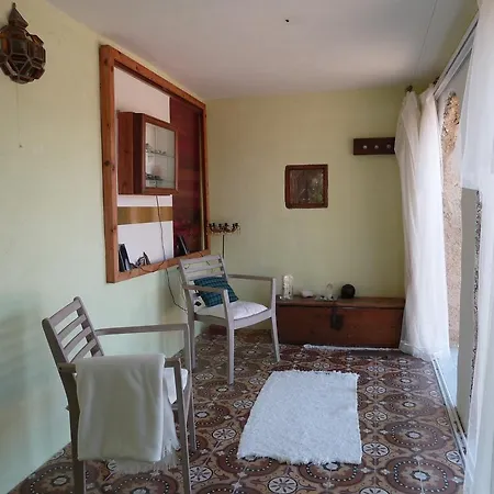 Casa rural Cortijo La Joya De Cabo De Gata Agua Amarga (Almeria)