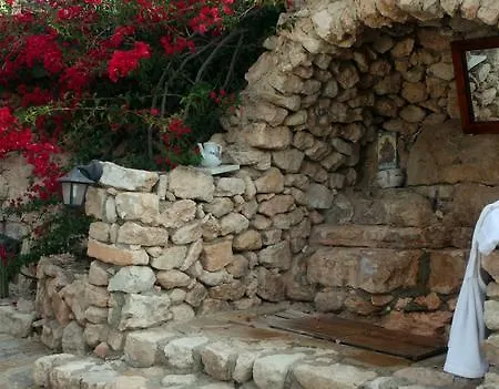 Casa rural Cortijo La Joya De Cabo De Gata
