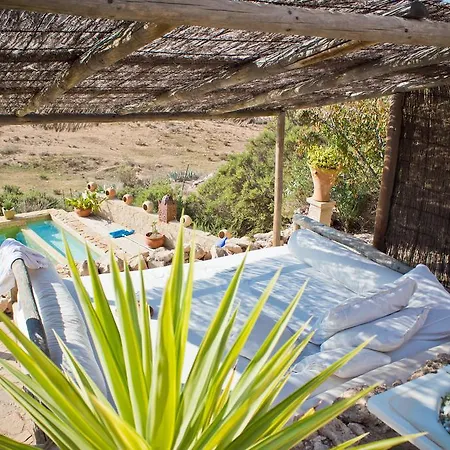 Casa rural Cortijo La Joya De Cabo De Gata *