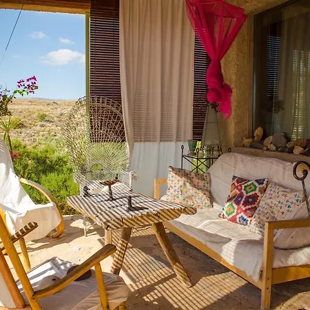 Casa rural Cortijo La Joya De Cabo De Gata *