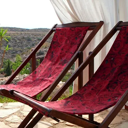 Casa rural Cortijo La Joya De Cabo De Gata
