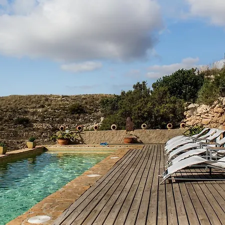Casa rural Cortijo La Joya De Cabo De Gata