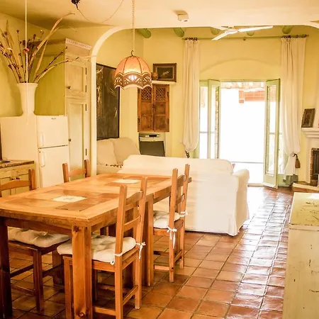 Casa rural Cortijo La Joya De Cabo De Gata