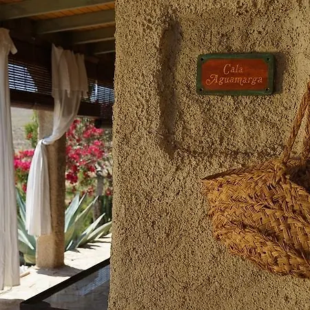 Casa rural Cortijo La Joya De Cabo De Gata