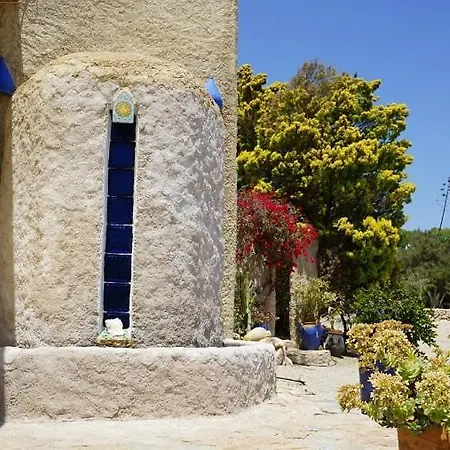Casa rural Cortijo La Joya De Cabo De Gata Agua Amarga (Almeria)
