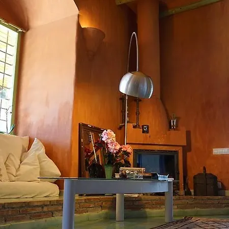 Casa rural Cortijo La Joya De Cabo De Gata *