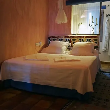 Casa rural Cortijo La Joya De Cabo De Gata