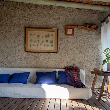 Casa rural Cortijo La Joya De Cabo De Gata Agua Amarga (Almeria)